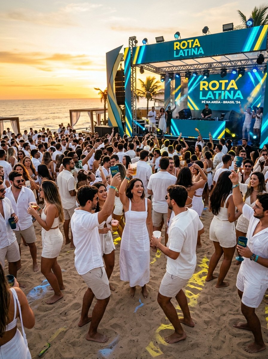 Eventos